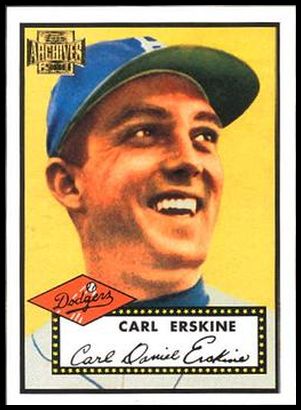 4 Carl Erskine